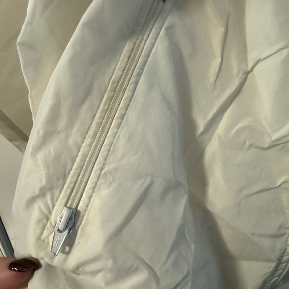 VTG Chicago 3rd Annual Flying Tigers Golf Tournament 1980 Windbreaker Medium - Picture 9 of 14